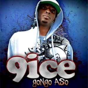 9ice - Street Credibility (feat. 2face Idibia)