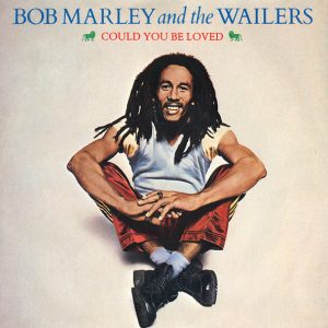 Bob Marley - Could You Be Loved