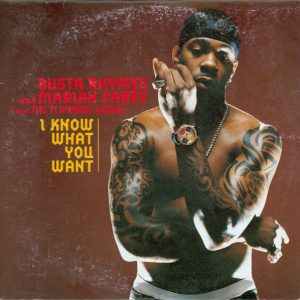Busta Rhymes & Mariah Carey - I Know What You Want