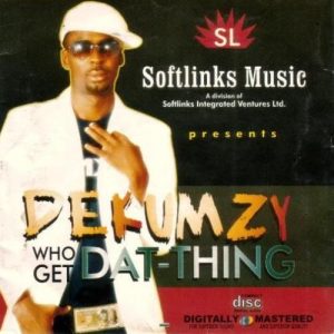 Dekumzy - Who Get Dat Thing (Remix) [feat. Slow Dogg, Stormrex & Desperate Chicks)