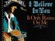 Don Williams - I Believe in You