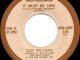 Don Williams - It Must Be Love