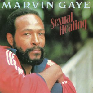Marvin Gaye - Sexual Healing