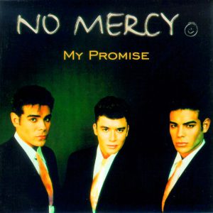 No Mercy - Missing