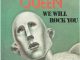 Queen - We Will Rock You