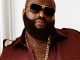 Rick Ross - Hustlin' (Remix)