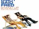 Right Said Fred - Stand Up (For The Champions)