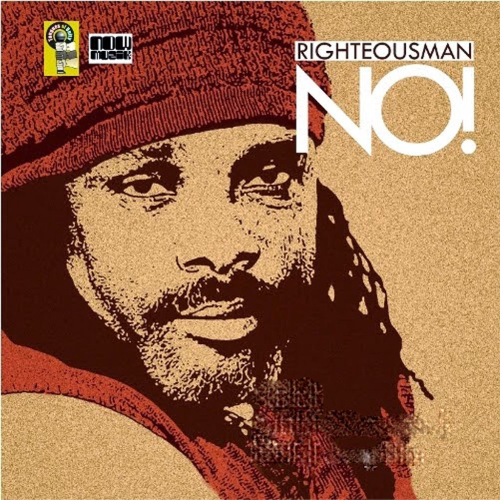 Righteousman – No