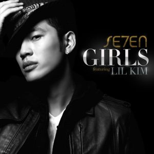 Se7en - Girls