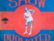 Show Promoter - Nwanyi (Ritual Killers)