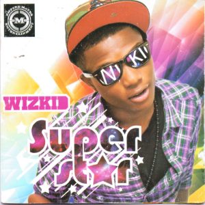 Wizkid - Slow Whine (ft. Banky W)