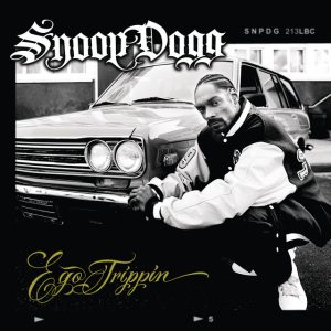 Snoop Dogg - Sexual Eruption