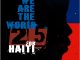 We Are the World 25 for Haiti