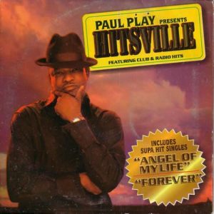 Paul Play - Forever (feat. Alibu & B. Rite)