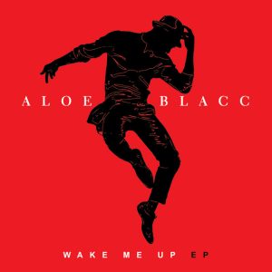 Aloe Blacc - Wake Me Up (Acoustic)