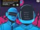 Daft Punk - Harder, Better, Faster, Stronger (Fracture Bootleg)