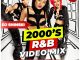 DJ Shinski - Early 2000's Throwback R&B Mix 4