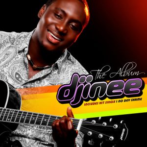 Djinee - Overkillin' (Remix) [feat. Ice Prince, M.I. & Jesse Jagz]