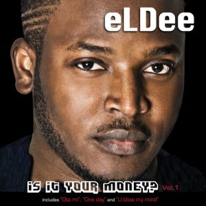 eLDee - Bosi Gbangba (Remix)