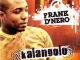 Frank D'Nero - Cure My Craze Remix (feat. Timaya)