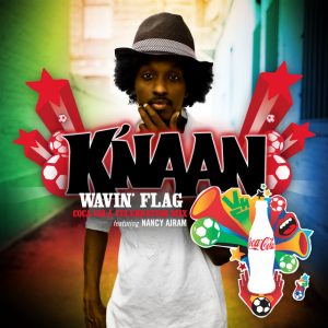 K'naan - Wavin' Flag (Coca-Cola Celebration Mix)