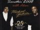Michael Jackson - Wanna Be Startin' Somethin' 2008 (Thriller 25th Anniversary Remix)