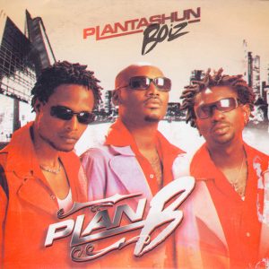 Plantashun Boiz - Like Her Better (Remix) [feat. Alaye]