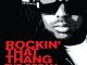 The-Dream - Rockin' That Shit