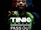 Tinie Tempah - Pass Out (Snoop Dogg Remix)