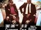 Tunde Ednut - Catching Cold Remix (feat. Dr SID)