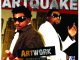 ArtQuake - Alanta