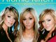 Atomic Kitten - The Tide Is High (Get The Feeling)