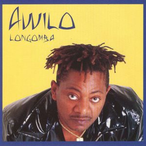 Awilo Longomba - Gâté Le Coin
