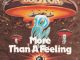Boston - More Than a Feeling