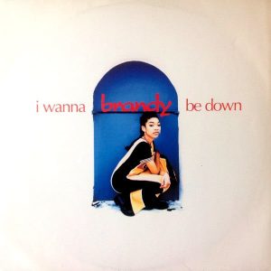 Brandy - I Wanna Be Down (Remix) [feat. MC Lyte, Queen Latifah & Yo-Yo]