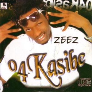 DJ Zeez - Same Ni (Remix) [feat. Ruggedman, 9ice & Lord of Ajasa]