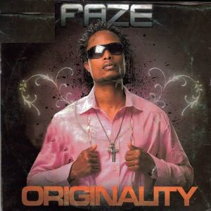 Faze - Originality (Remix) [feat. Mode 9]