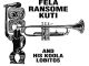 Fela Kuti - Onidodo Oni Moin Moin