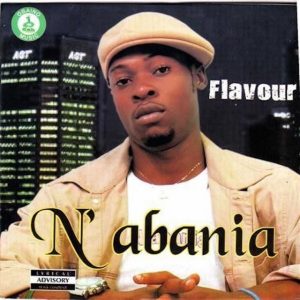 Flavour - Nwa Baby