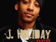 J. Holiday - Bed
