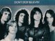 Journey - Don't Stop Believin'