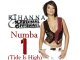 Kardinal Offishall - Numba 1 (Tide is High) [Album Version]