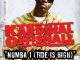 Kardinal Offishall - Numba 1 (Tide is High) [Single Version]
