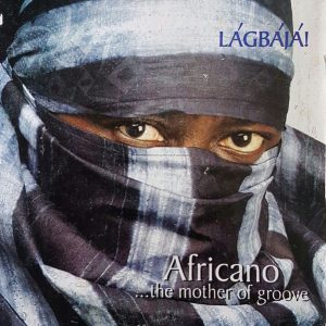 Lagbaja - Dream Come True (feat. Ego)