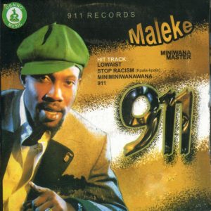 Maleke - Minimini Wanawana