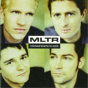 Michael Learns to Rock - The Actor (Remix '99)