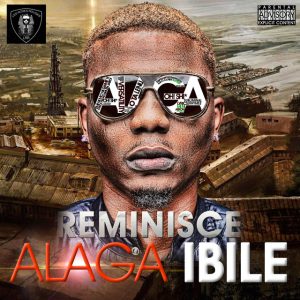 Reminisce - Daddy Mi (feat. Davido)