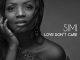 Simi - Love Don't Care