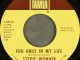 Stevie Wonder - For Once in My Life