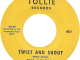 The Beatles - Twist and Shout
